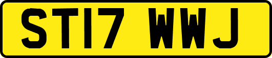 ST17WWJ