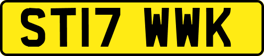 ST17WWK