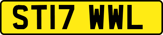 ST17WWL