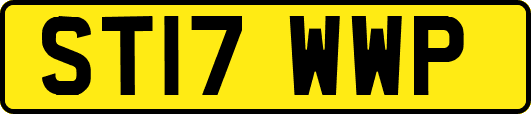 ST17WWP