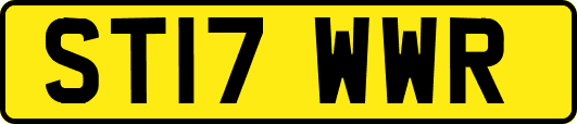 ST17WWR