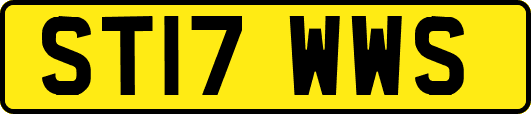 ST17WWS