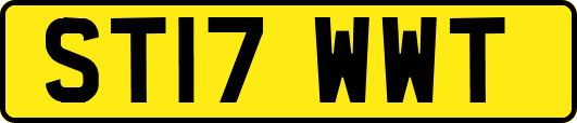ST17WWT
