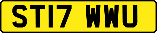 ST17WWU