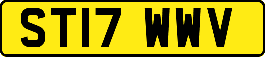 ST17WWV
