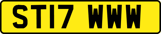 ST17WWW