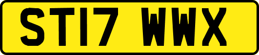 ST17WWX