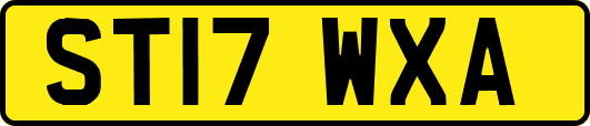 ST17WXA