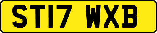 ST17WXB