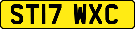 ST17WXC