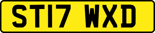ST17WXD