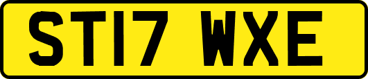 ST17WXE