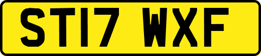 ST17WXF
