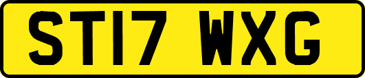 ST17WXG