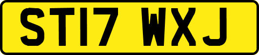 ST17WXJ