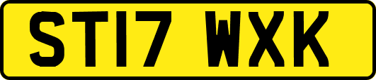 ST17WXK