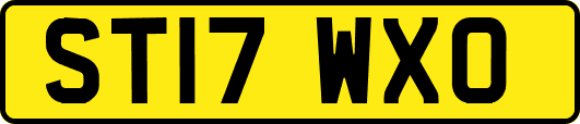 ST17WXO