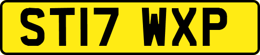 ST17WXP