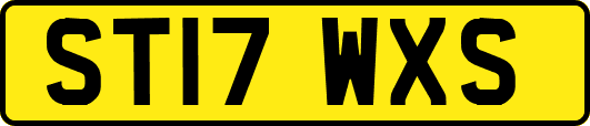 ST17WXS