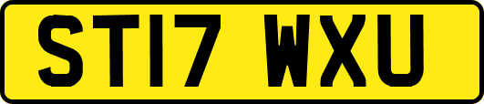 ST17WXU