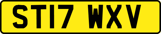 ST17WXV