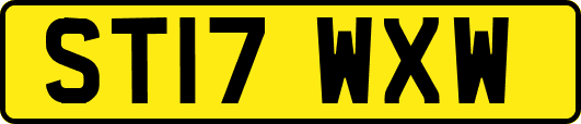ST17WXW