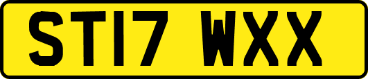 ST17WXX