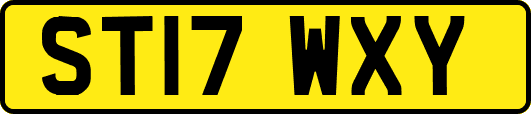 ST17WXY