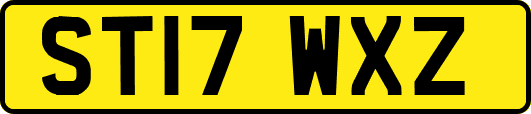 ST17WXZ