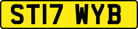 ST17WYB