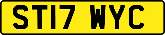 ST17WYC