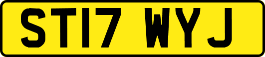 ST17WYJ