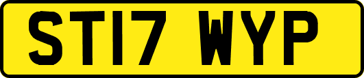 ST17WYP