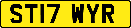 ST17WYR