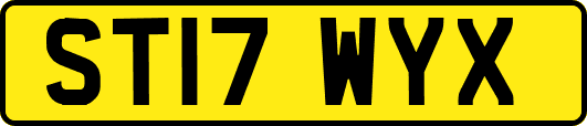 ST17WYX