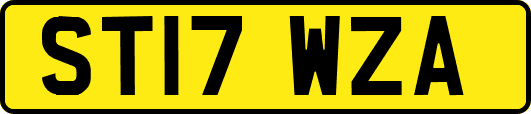 ST17WZA