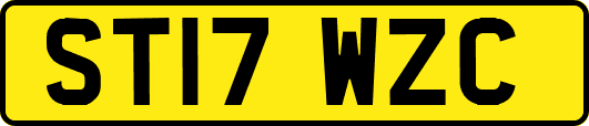 ST17WZC