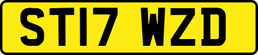 ST17WZD