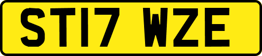 ST17WZE