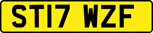 ST17WZF