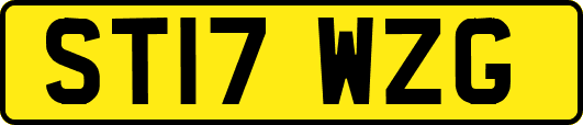ST17WZG
