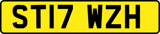 ST17WZH