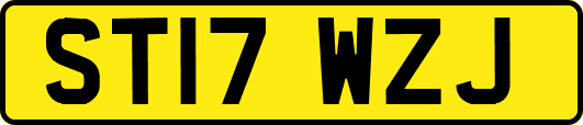 ST17WZJ