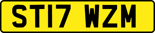 ST17WZM