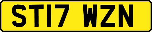 ST17WZN
