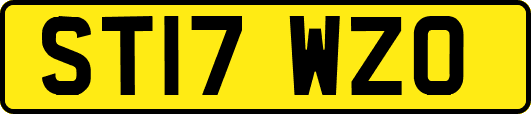 ST17WZO