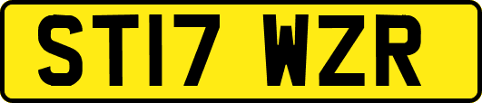 ST17WZR