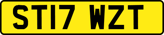 ST17WZT