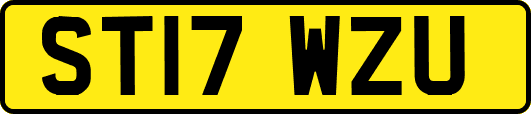 ST17WZU