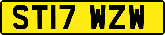 ST17WZW